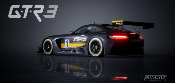 GTR 3