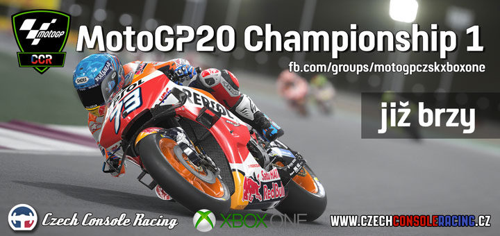 MotoGP 20