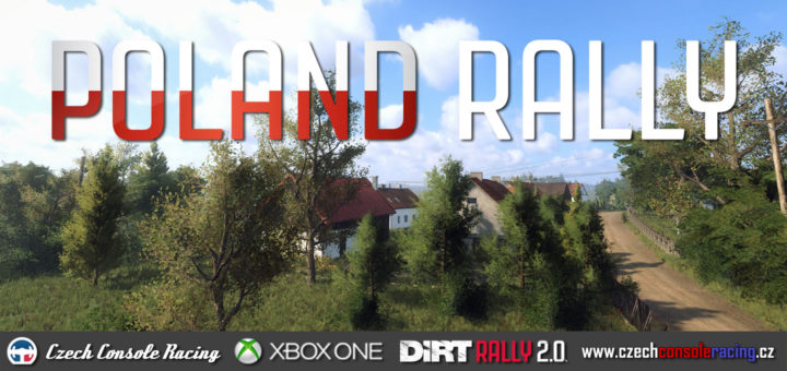 Poland Rally