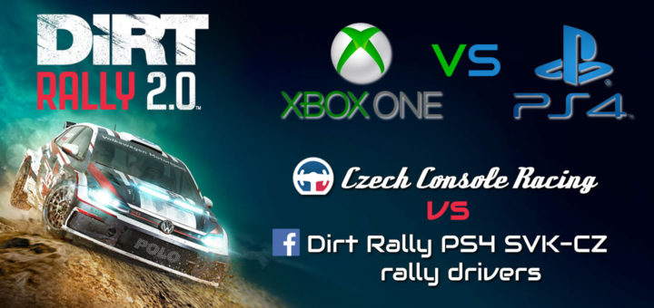 Xbox One vs Playstation 4