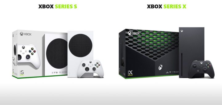 Xbox Series